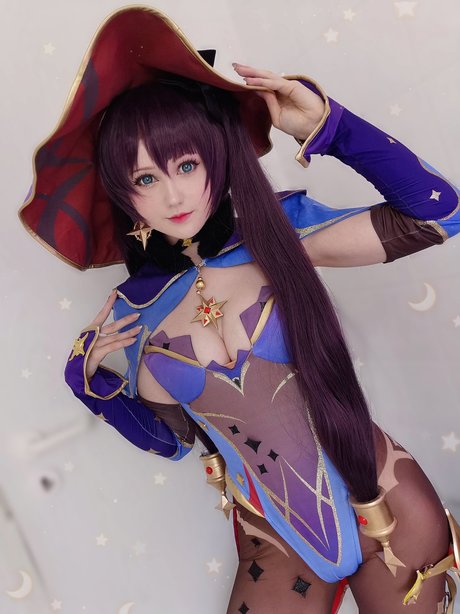 Kaddi Cosplay