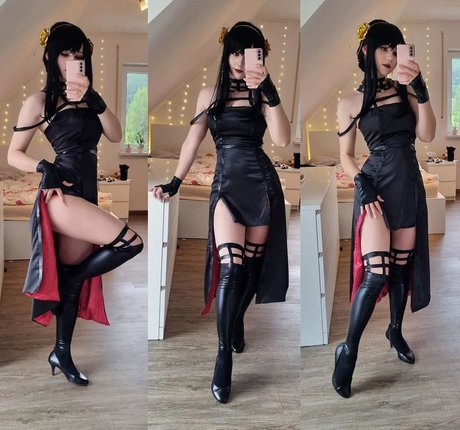 Kaddi Cosplay