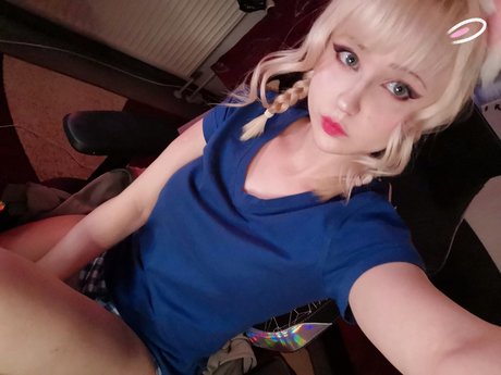 Kaddi Cosplay