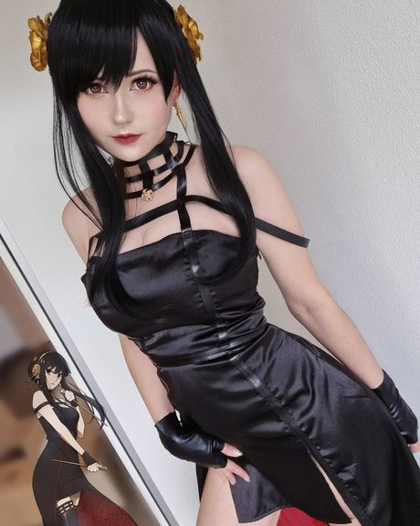 Kaddi Cosplay