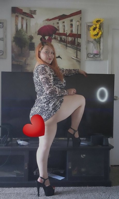 Foto nua vazada do OnlyFans de Yeslygomez1