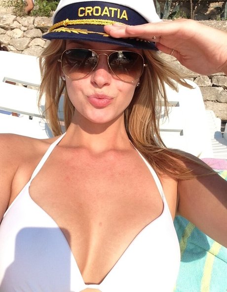 Erinmichellexo OnlyFansリークヌード写真