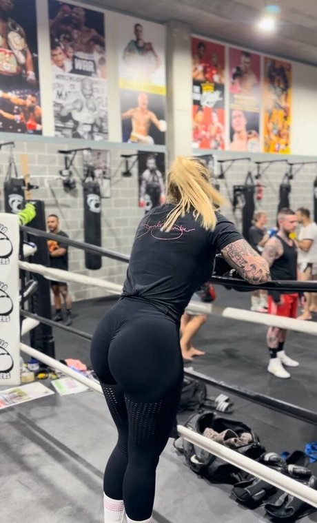 Ebanie Bridges