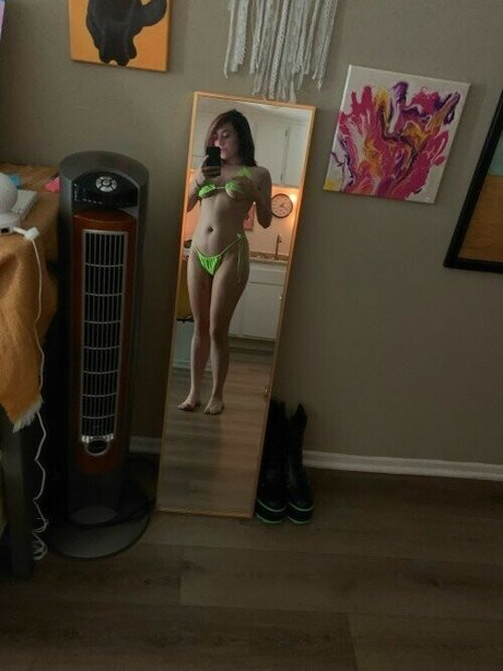 Yellowspoongirl