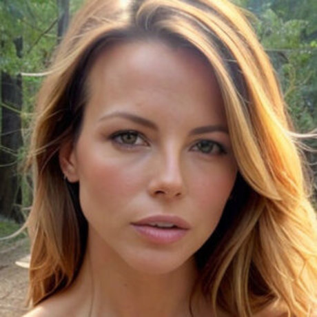 Naken läckt OnlyFans-bild av Kate Beckinsale Ai Porn