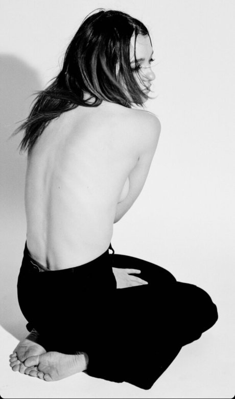Esme Creedmiles