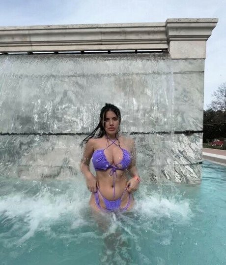 Sarah Del Carpio