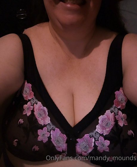 Foto desnuda filtrada de OnlyFans de Mandymounds