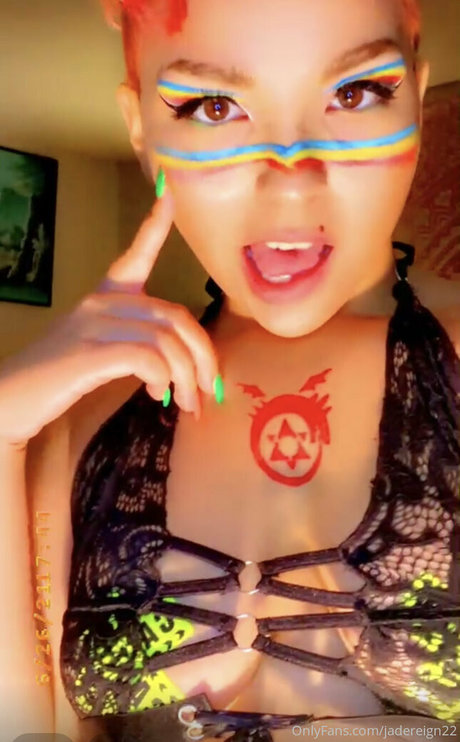 Alaston vuotanut OnlyFans-kuva Freeblazybrat
