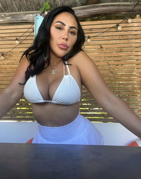 Sophie Kasaei