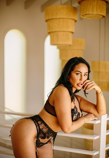 Sophie Kasaei