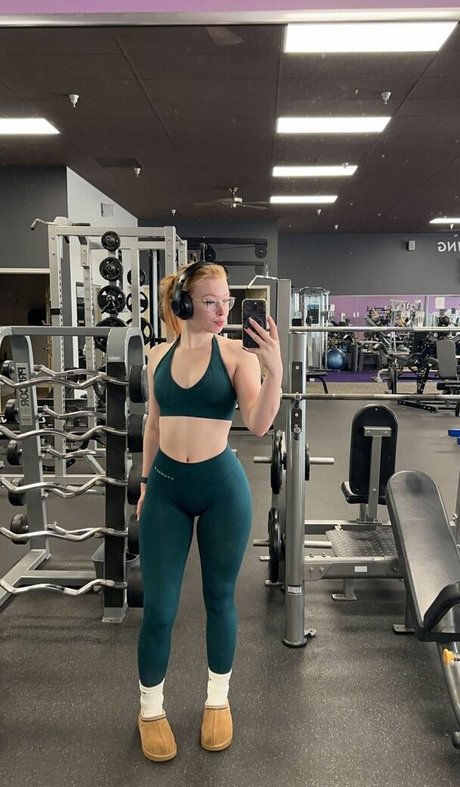 Nagie wyciekłe zdjęcie OnlyFans od Bailey Hurley