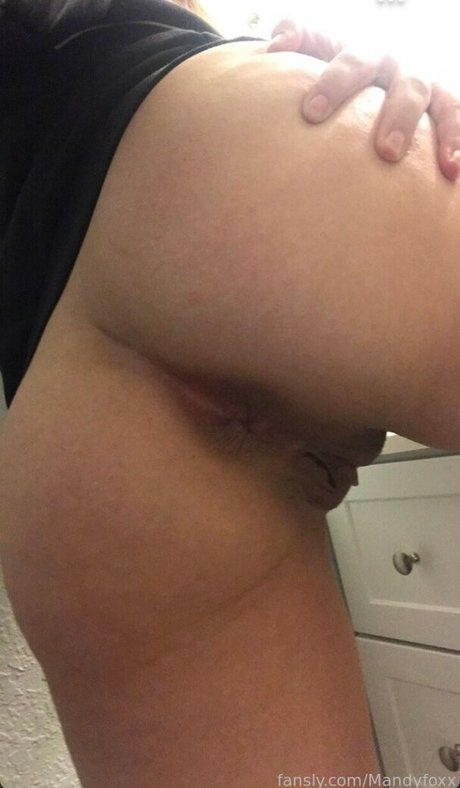Foto desnuda filtrada de OnlyFans de Xoxomarie