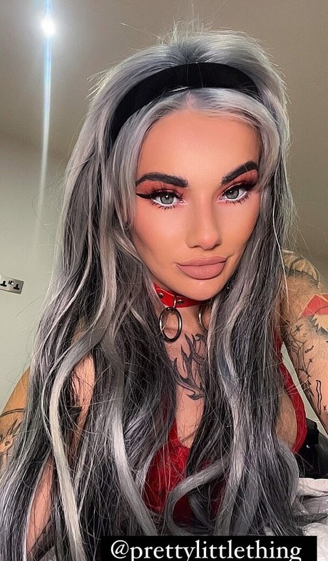 Nahá fotka uniklých OnlyFans od Hannah Taylor