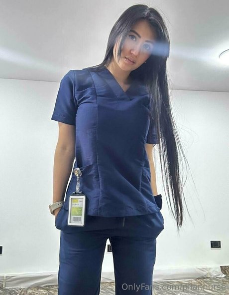 Foto desnuda filtrada de OnlyFans de Pilarnurse