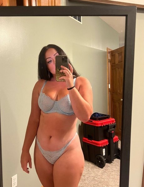 Megan Gaither  nude leaked OnlyFans photo