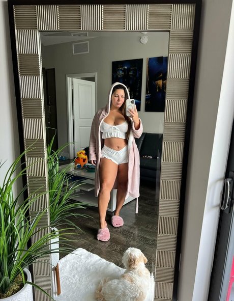 Naken läckt OnlyFans-bild av Arysworld