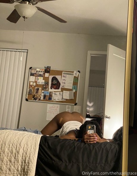 Thehazelgrace