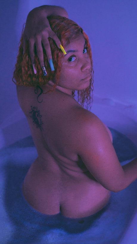 Animated Aja