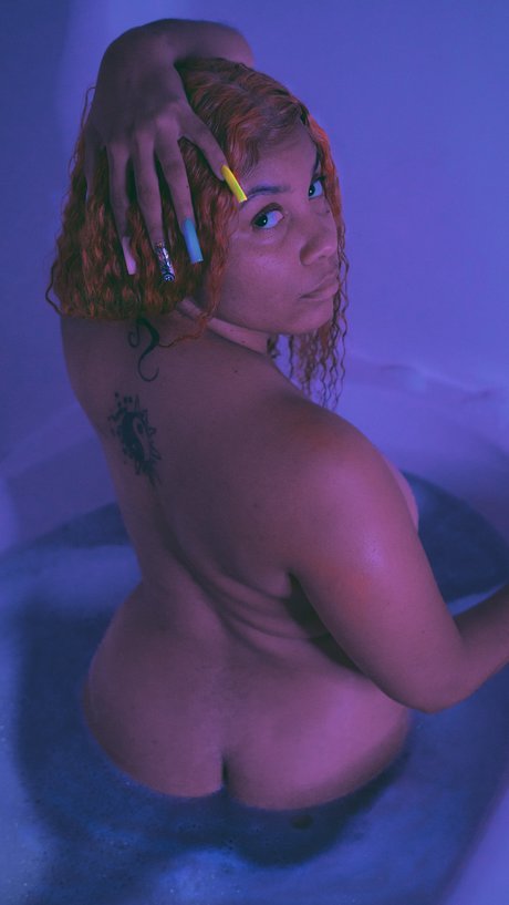 Animated Aja