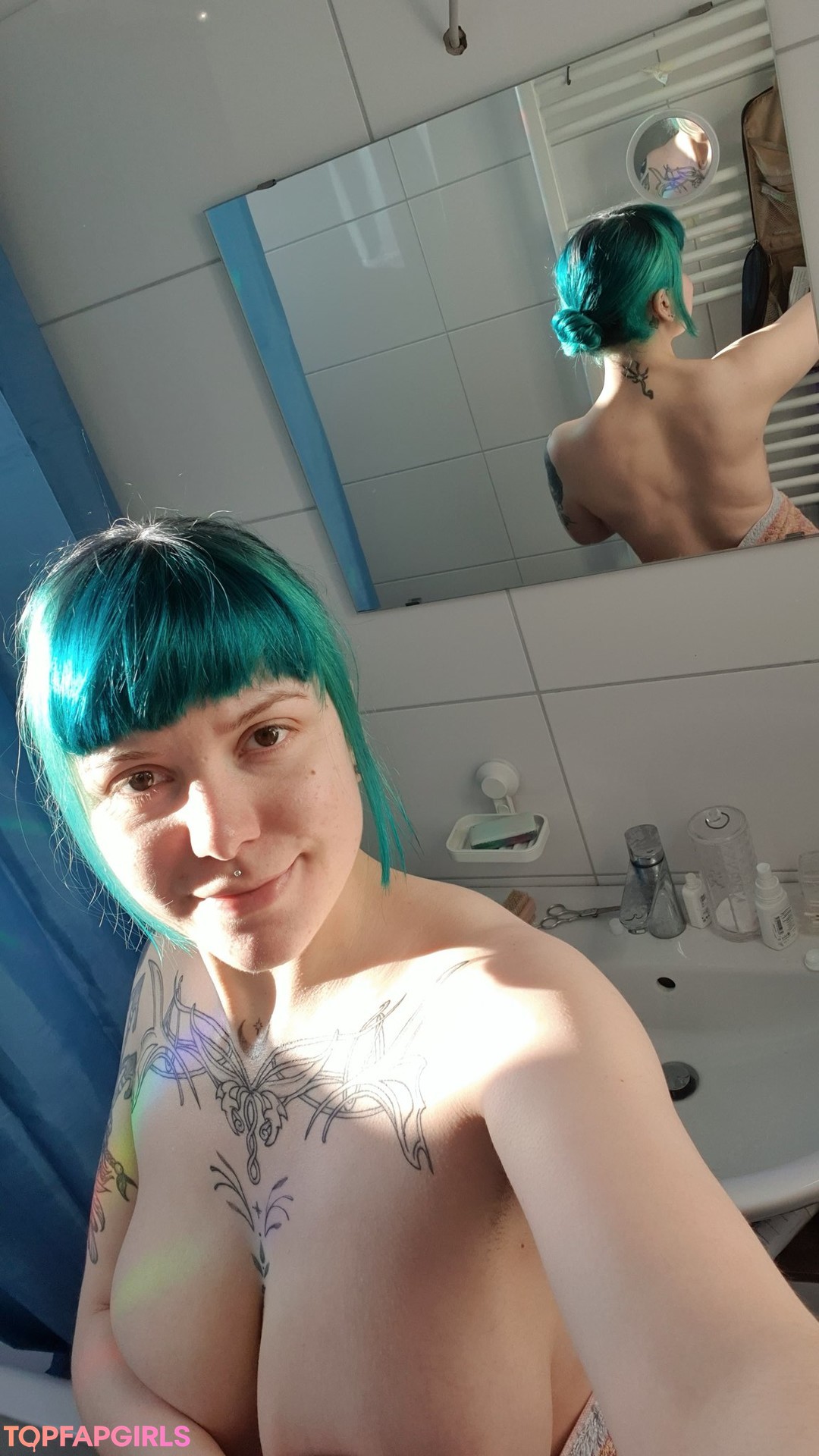 Elli OnlyFans 유출 누드 사진 #79