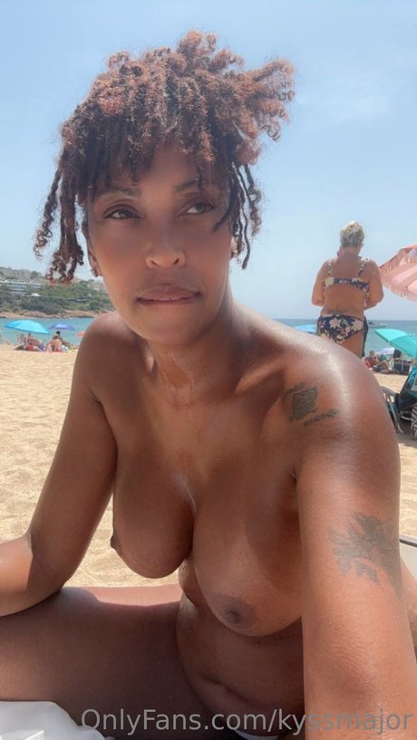Kisha Chavis
