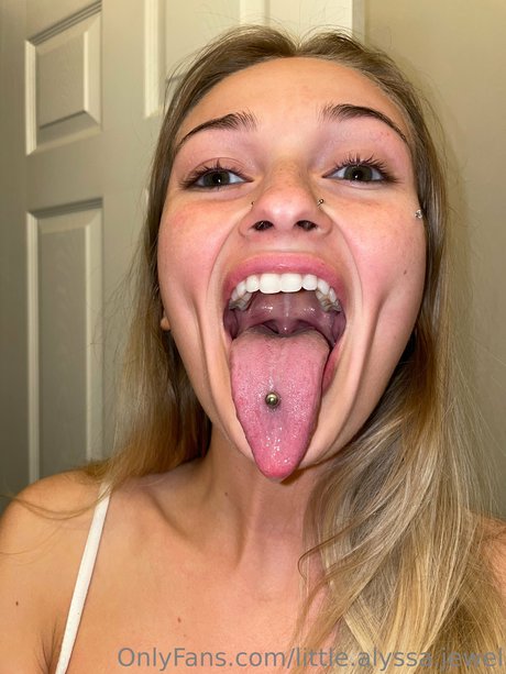 Alyssa Jewel
