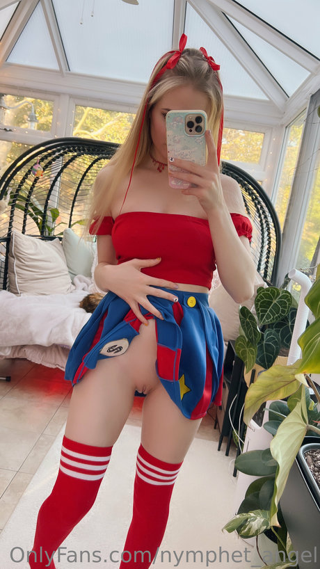 Luna Bunny