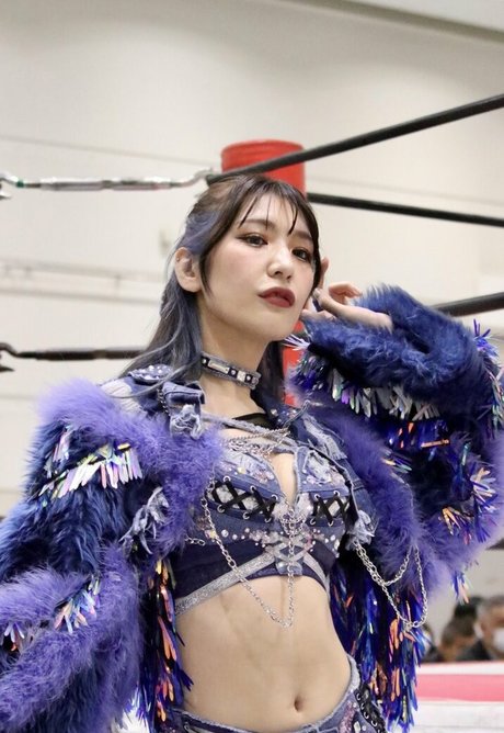 Yuki Kamifuku