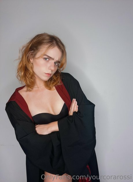 Cora Rossi