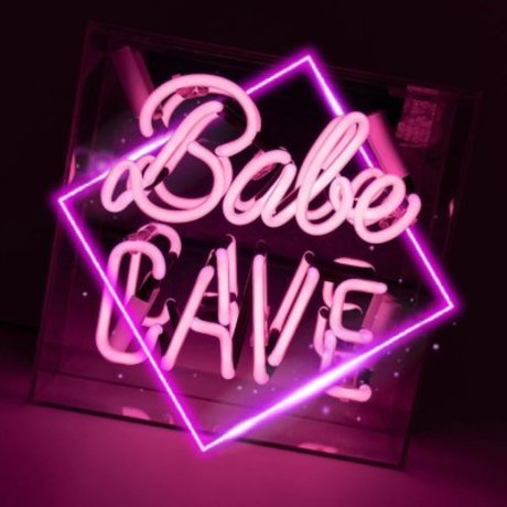 Naken lekkede OnlyFans-bilde av Babecave