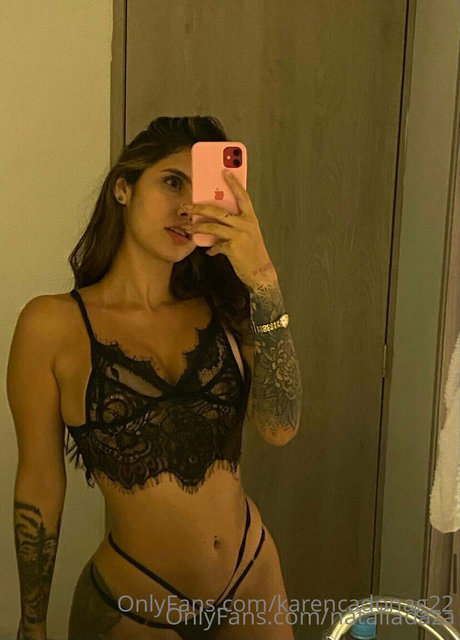 Karen Cardona Garces