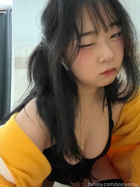 Sooyensu
