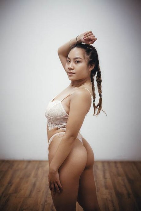 Victoria Kuang