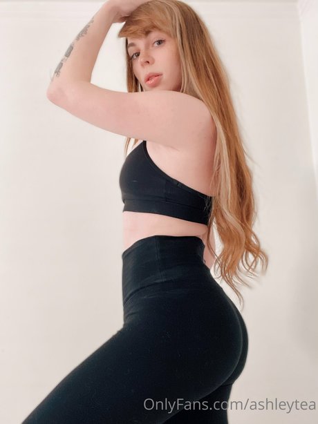 Ashley Tea