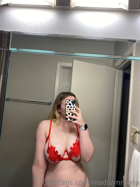 Lulajanee OnlyFansリークヌード写真
