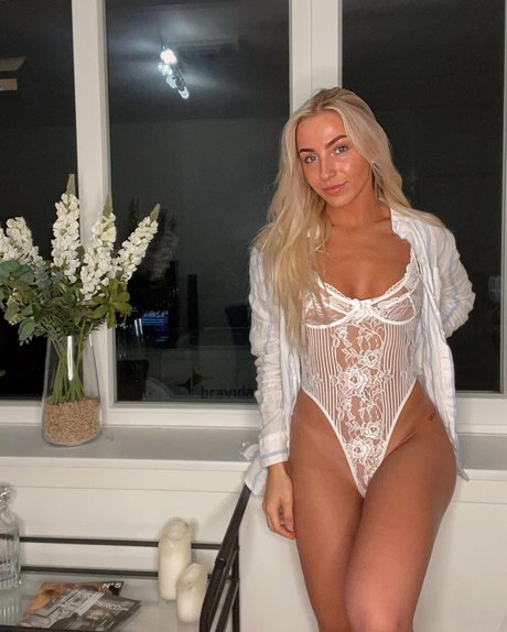 Vanessa Johansen