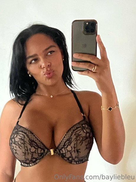 Bayliebleu  nude leaked OnlyFans photo