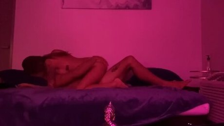 Naken läckt OnlyFans-bild av Chely Nazario