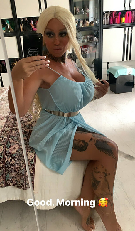 Coco Bimbodoll Amsterdam