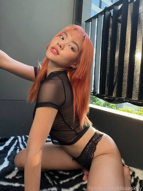 Alissa Sky