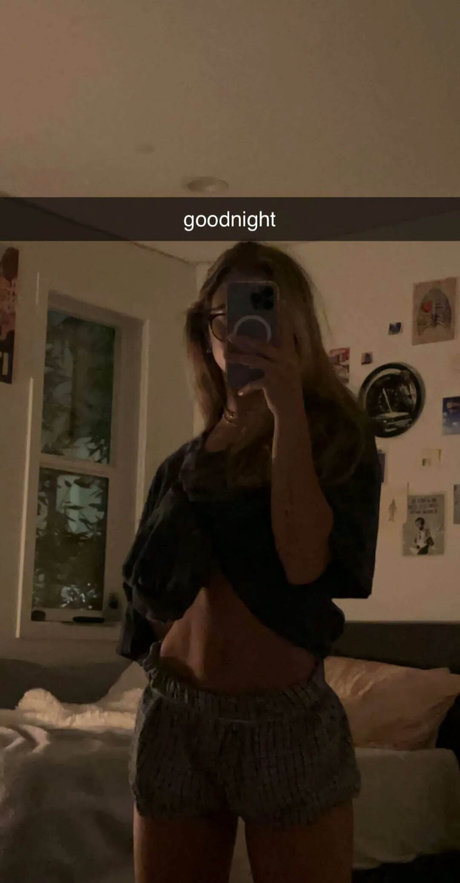 Anna Shumate OnlyFans