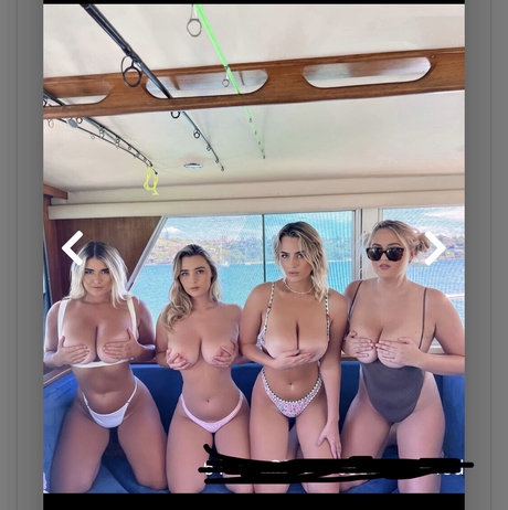 Coffey Sisters