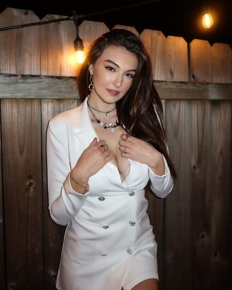 Rachel Michelle