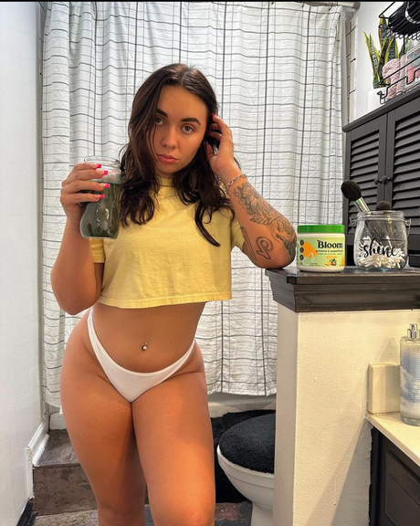 Abby Berner