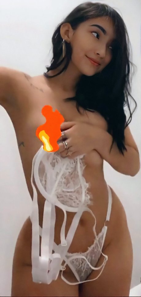 Обнаженная фотография утечки OnlyFans от Soymafe