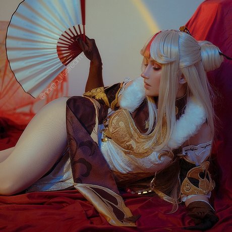Narga Aoki