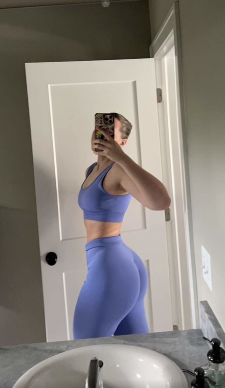 Alice Klomp