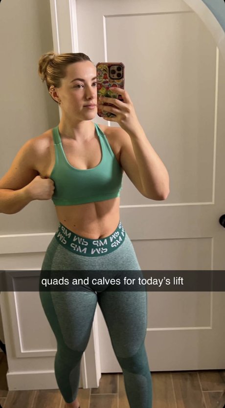Alice Klomp