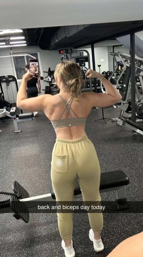 Alice Klomp